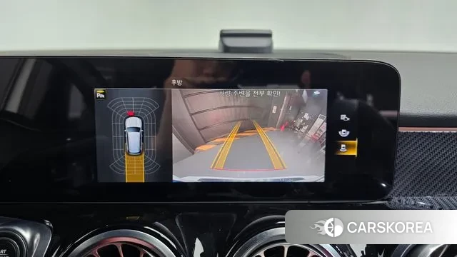 Mercedes-Benz GLB-Class X247 2021 Белый из Кореи, фото 6