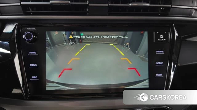 Ssangyong Beautiful Korando 2020 Белый из Кореи, фото 6