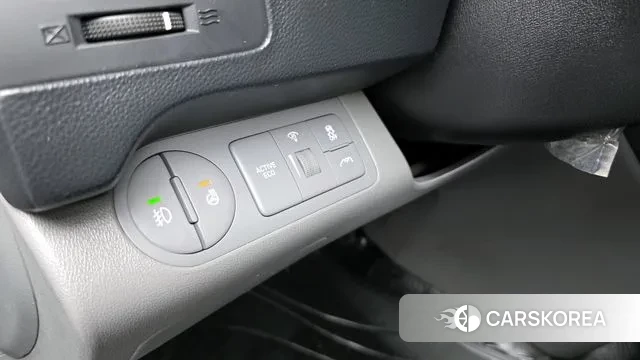 Hyundai The New Grand Starex 2021 Серебряный из Кореи, фото 6