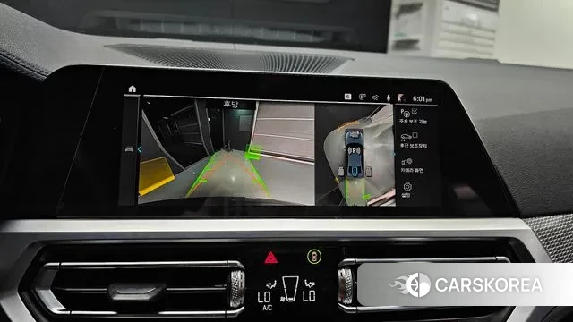 BMW 3 Series (G20) 2020 Серый из Кореи, фото 6