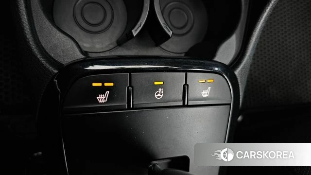 Kia All New Morning (JA) 2019 Черный из Кореи, фото 6