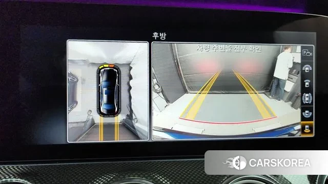 Mercedes-Benz E-Class W213 2019 Синий из Кореи, фото 6