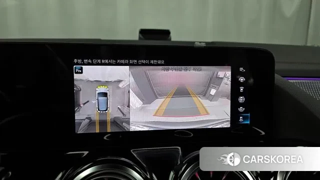 Mercedes-Benz EQA H243 2023 Черный из Кореи, фото 6