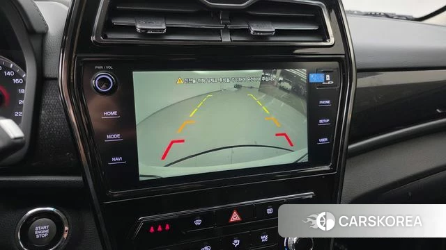 Ssangyong Berry New Tivoli 2022 Белый из Кореи, фото 6