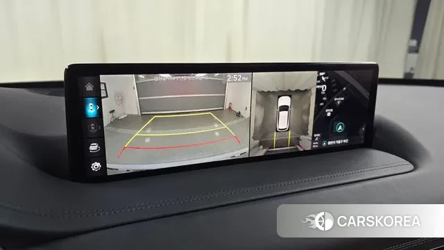 Genesis GV80 2020 Белый из Кореи, фото 6