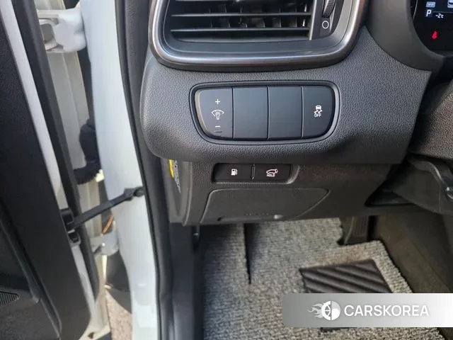 Kia The New Sorento 2018 Белый из Кореи, фото 6