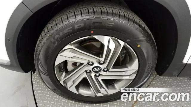 Hyundai The New Santa Fe id 2676681 из Кореи 6