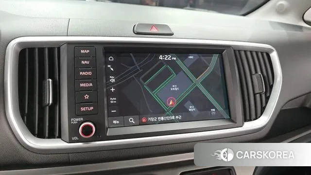 Kia The New Ray 2021 Белый из Кореи, фото 6