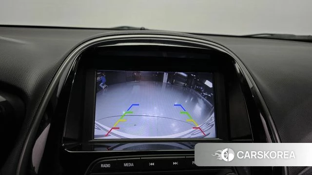 Chevrolet (GM Daewoo) The New Spark 2018 Белый из Кореи, фото 6