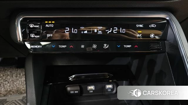 Kia K5 3rd generation 2020 Серый из Кореи, фото 6
