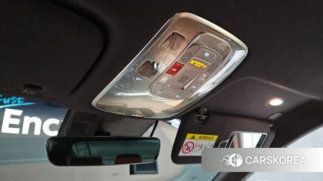 Genesis G80 (RG3) 2023 Синий из Кореи, фото 6