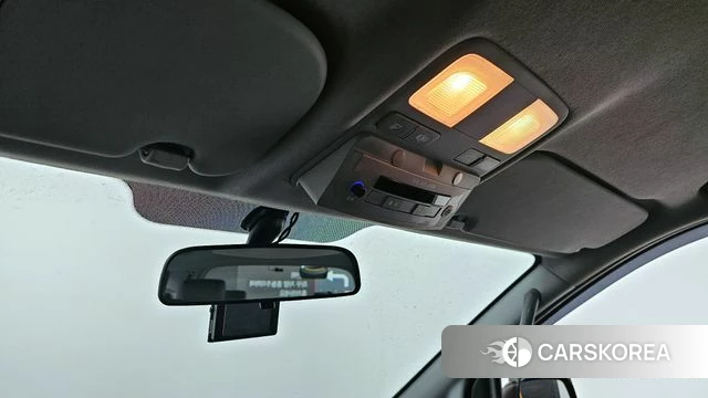 Hyundai The New Grand Starex 2018 Желтый из Кореи, фото 6