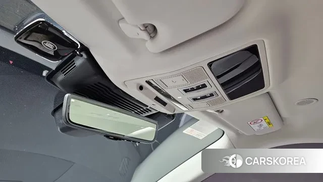 Land Rover Range Rover Evoque 2nd Generation 2025 Белый из Кореи, фото 6