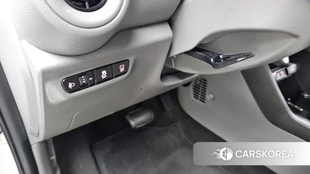 Kia All New Morning (JA) 2019 Серебряный из Кореи, фото 6