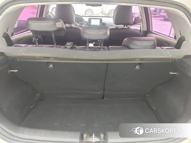 Kia All New Morning (JA) 2018 Жемчужный цвет из Кореи, фото 6