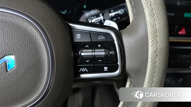Kia The New Carnival 4th Generation 2024 Цвет галактики из Кореи, фото 6