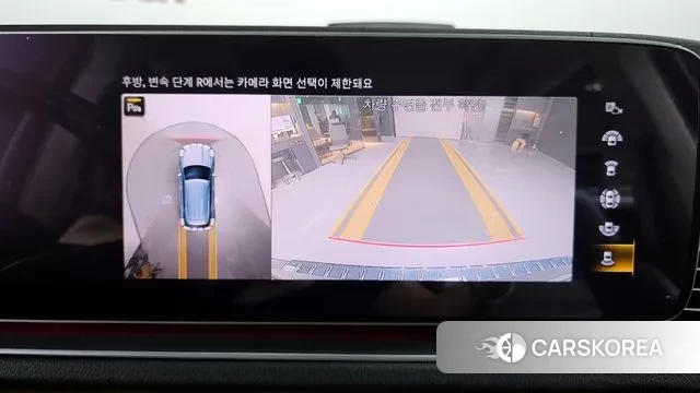 Mercedes-Benz GLE-Class W167 2020 Серый из Кореи, фото 6