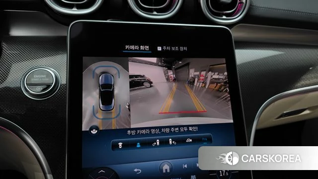 Mercedes-Benz CLE-Class C236 2024 Белый из Кореи, фото 6