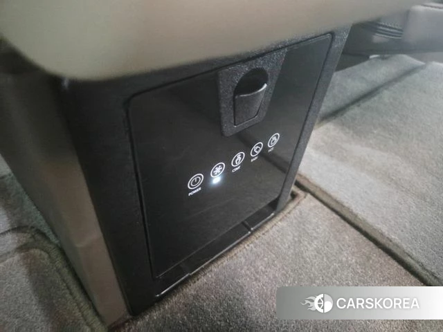 Kia Carnival 4th generation 2021 Черный из Кореи, фото 6