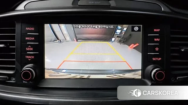 Kia The New Sorento 2019 Серый из Кореи, фото 6