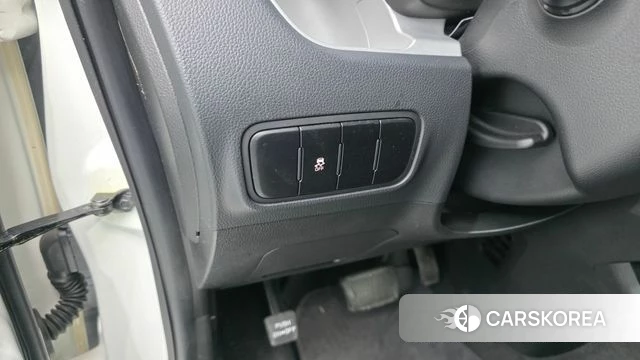 Kia The New Ray 2019 Белый из Кореи, фото 6