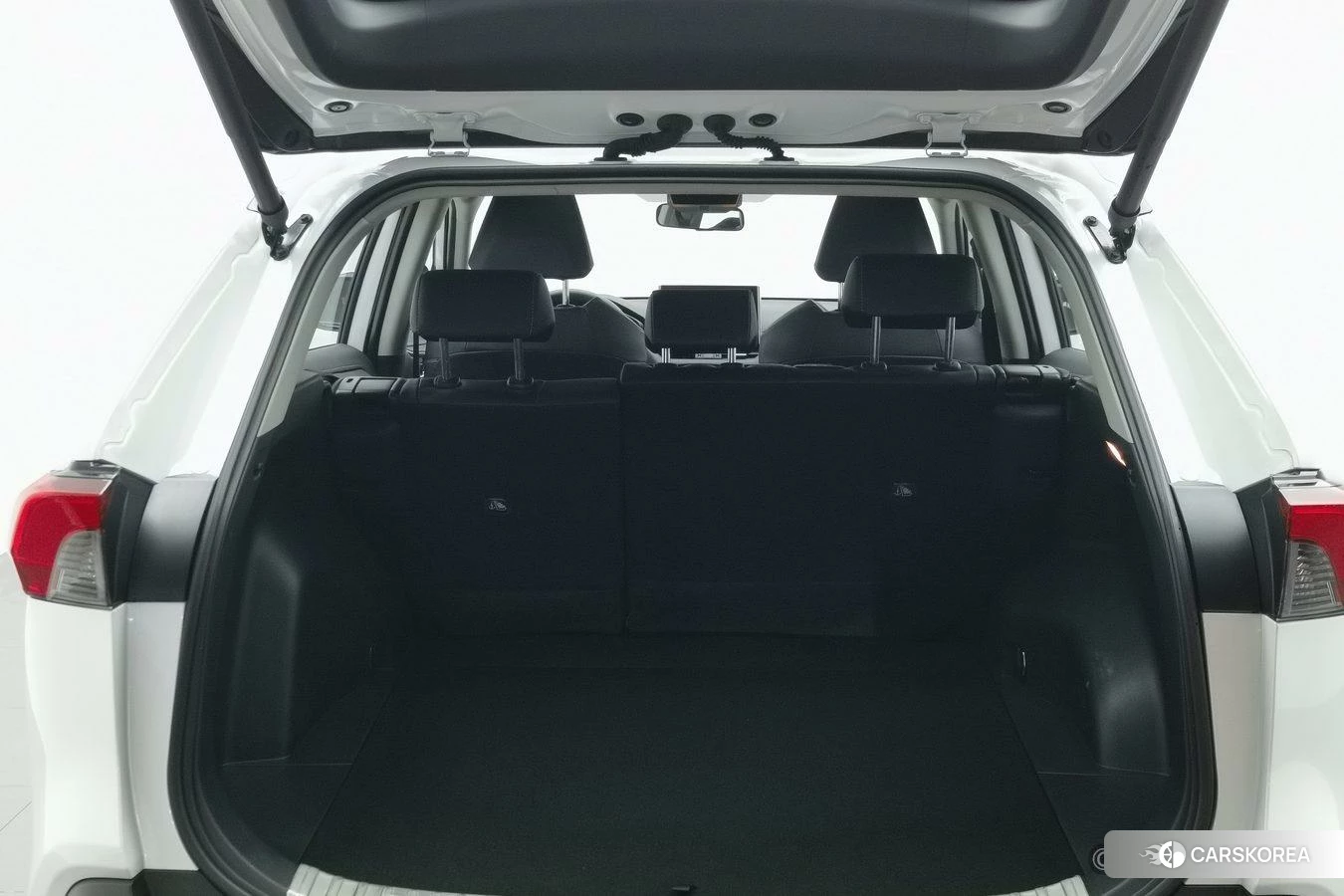 Toyota RAV4 Rongfang 2021 Белый из Китая, фото 6
