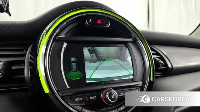 Mini Cooper 2020 Зеленый из Кореи, фото 6