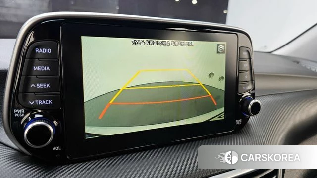 Hyundai All New Tucson 2020 Белый из Кореи, фото 6