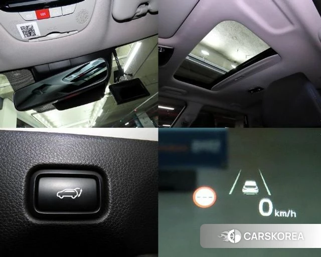 Kia The New Seltos 2025 Белый из Кореи, фото 6