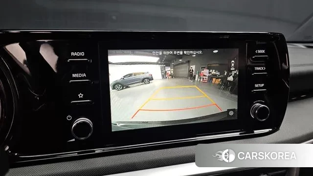 Kia K5 3rd generation id 3656310 из Кореи 6