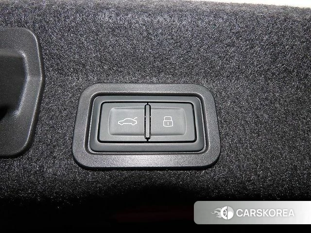 Audi A6 (C8) 2022 Белый из Кореи, фото 6