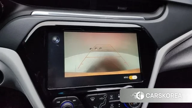 Chevrolet (GM Daewoo) Bolt EV 2019 Белый из Кореи, фото 6