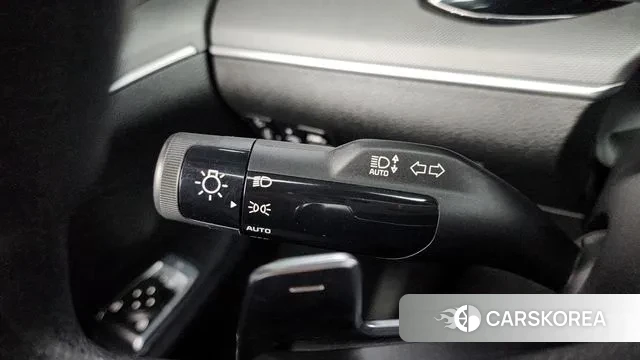 Kia K5 3rd generation 2020 Черный из Кореи, фото 6