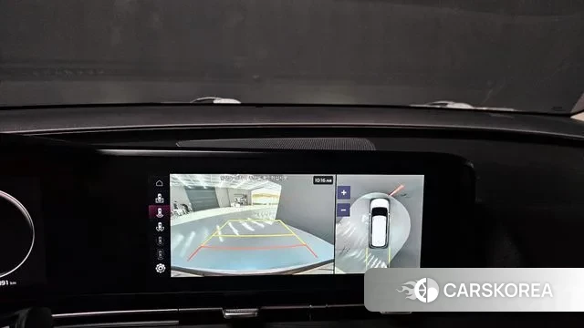 Kia Carnival 4th generation 2021 Белый из Кореи, фото 6