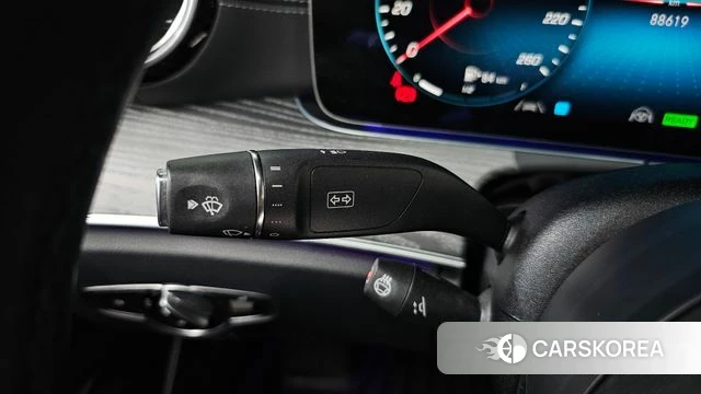 Mercedes-Benz E-Class W213 2022 Черный из Кореи, фото 6