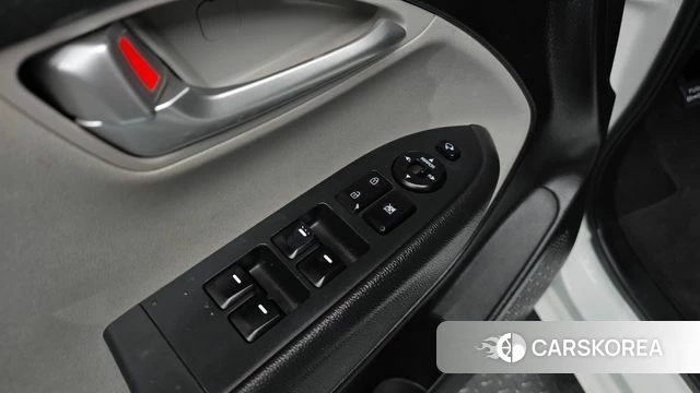 Kia The New Ray 2022 Белый из Кореи, фото 6