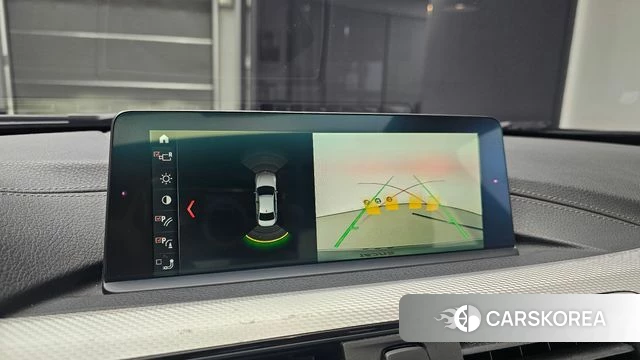 BMW 3 Series (F30) 2018 Черный из Кореи, фото 6