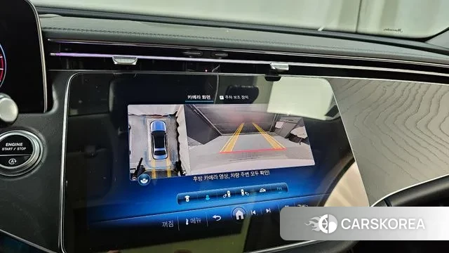 Mercedes-Benz E-Class W214 2024 Белый из Кореи, фото 6