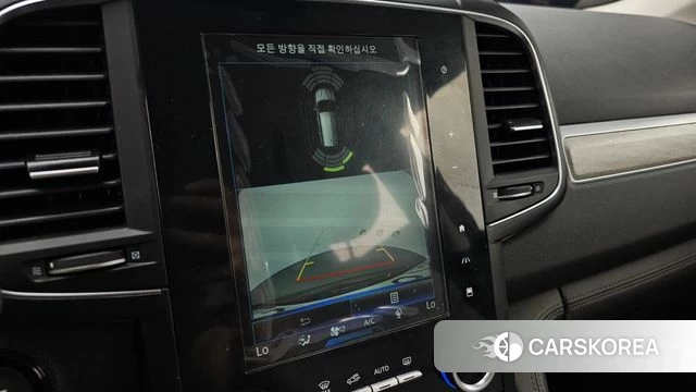 Renault Korea (Samsung) The New QM6 2022 Коричневый из Кореи, фото 6