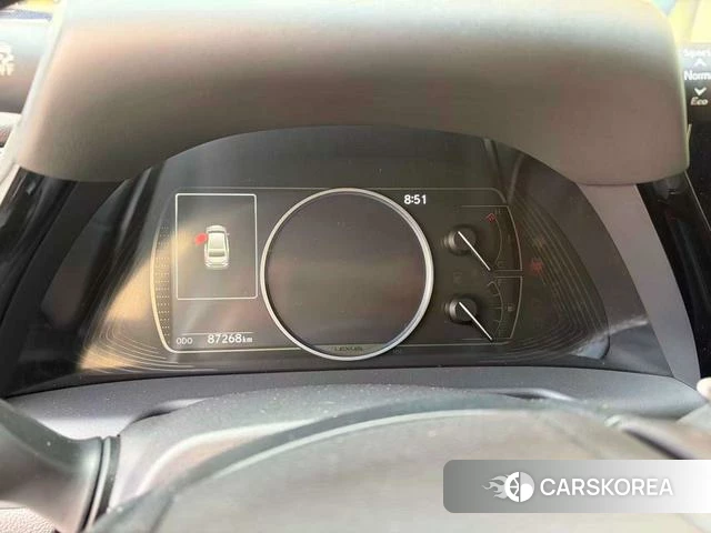 Lexus ES 2022 Зеленый из Китая, фото 6