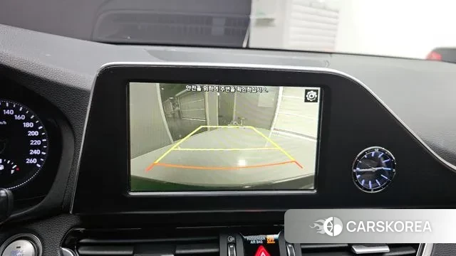 Hyundai Grandeur IG 2019 Черный из Кореи, фото 6