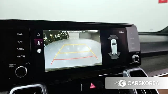 Kia Sorento 4th Generation 2023 Черный из Кореи, фото 6