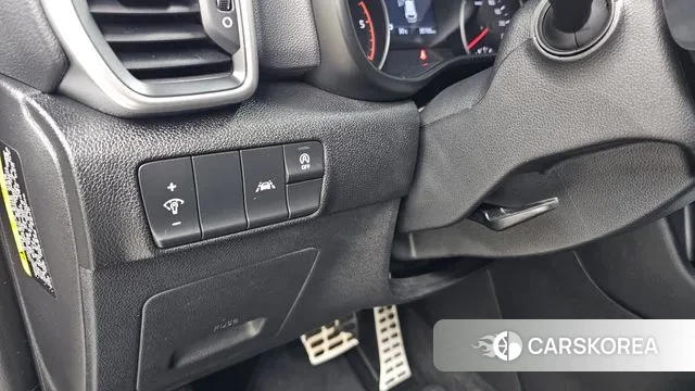 Kia Sportage The Bold 2019 Белый из Кореи, фото 6