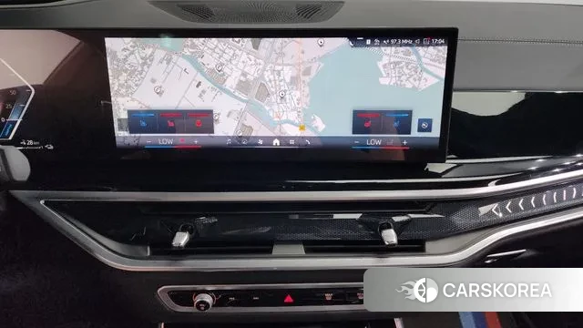 BMW X5 (G05) 2024 Белый из Кореи, фото 6