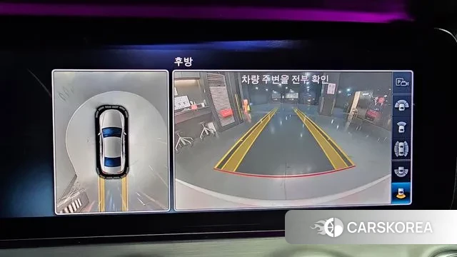 Mercedes-Benz CLS-Class C257 2018 Белый из Кореи, фото 6