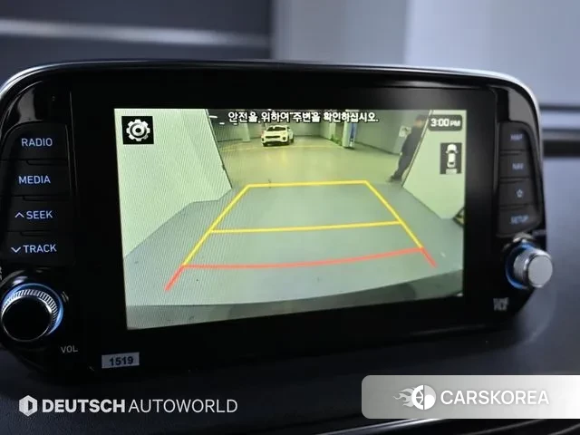 Hyundai Santa Fe TM 2019 Серый из Кореи, фото 6