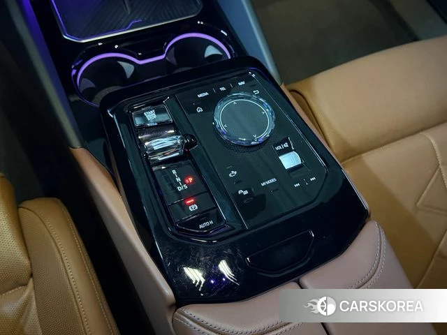 BMW 5 Series (G60) 2024 Белый из Кореи, фото 6