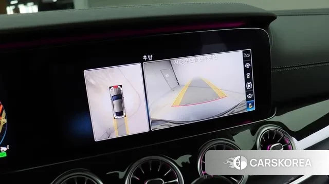 Mercedes-Benz AMG GT 2019 Черный из Кореи, фото 6