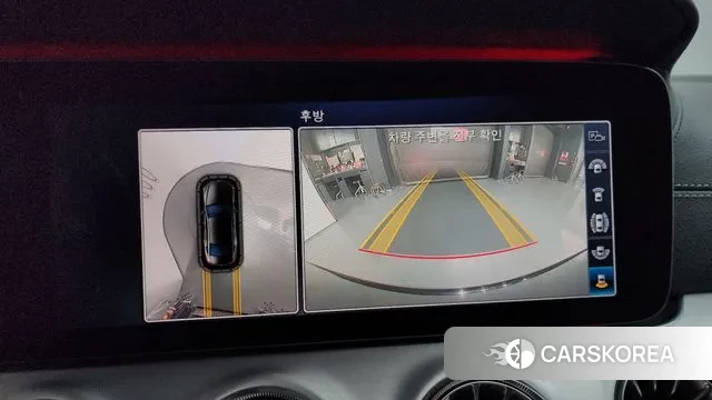 Mercedes-Benz CLS-Class C257 2018 Черный из Кореи, фото 6