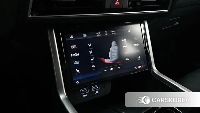 Ssangyong Torres 2022 Белый из Кореи, фото 6